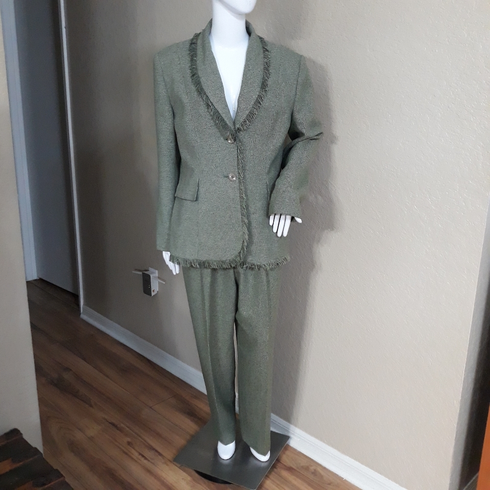 Vintage CLIO pant suit